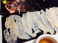 -陈记顺和牛肉火锅馆(天河北路店)