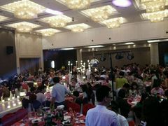 -无锡鼎尚皇冠酒店