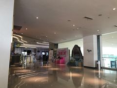 -百丽宫影城(CGS激光苏宁广场店)