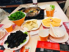 -刘一锅筋头巴脑(大悦城C店)
