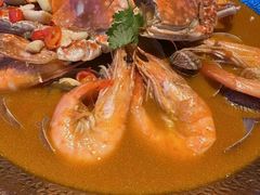 -胖子烧烤海鲜(亲贤北街店)