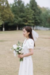 -LaMousse婚纱买手店