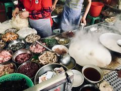 -广场正宗原汁薏米店