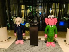 -上海崇明金茂凯悦酒店