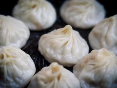 鲜肉鸡汁汤包-笑云开汤包店(网巾市店)