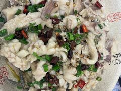 -蜀膳坊(洪公祠小区店)