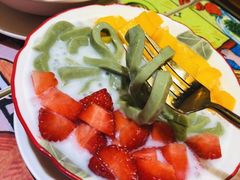 -甜心妈妈·榴莲星级糖水(北京路总店)