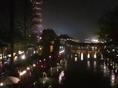 -乌镇东栅景区