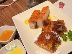 -港丽餐厅(正大店)