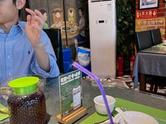 -全聚贤餐厅·湖北家常菜(沙湖店)