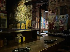 -木子烧鸟屋(百子湾店)