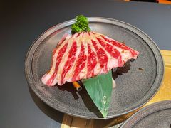 -無二炙坊·和牛烧肉(大钟寺1733店)