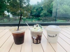 -J Create城市露营咖啡·简餐·宠物(上海动物园店)