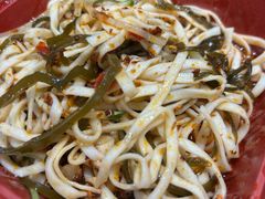 -猪脑壳凉面(武陵源店)