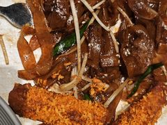 -留半山·香港食堂(啦啦宝都店)