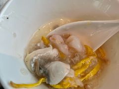 荔湾艇仔粥-成都海湾酒店·海湾壹品中餐厅(远大购物中心店)