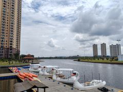 -那香海钻石沙滩浴场