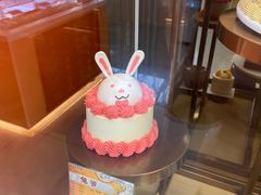 -新侨三宝乐面包店(崇文门店)