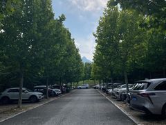 -昆嵛山石门里景区