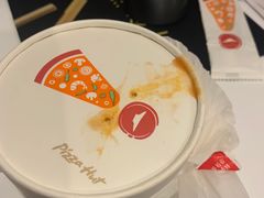 -必胜客(新辰里酒仙桥店)