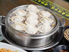 -志亮灌汤蒸饺·清真(庙后街店)