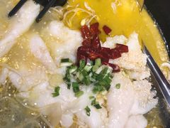-好人民间小吃·番茄鱼酸菜鱼(木渎悠方店)