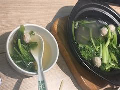 -康文福葱花饼砂锅铺(大奥莱店)