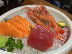 -九井澤精致料理(金茂店)