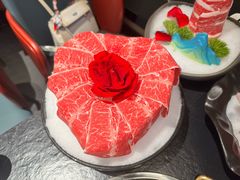 -牛将军•涮肉•烤肉•铁板烧(北京王府井·故宫店)