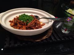 -马仕玖煲·融合菜·酥不腻烤鸭(人大店)