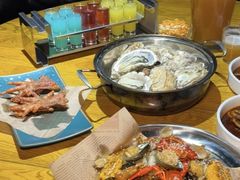 -爱啤精酿·民谣酒馆(滨江店)