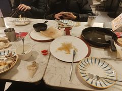 -必胜客(新辰里酒仙桥店)