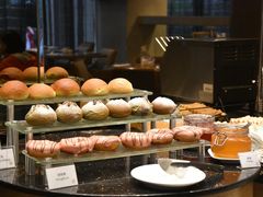 -成都新东方千禧大酒店-琥珀西餐厅