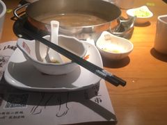 -海银海记潮汕牛肉火锅(新港中路海珠店)
