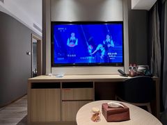 -桔子酒店(天津五大道店)