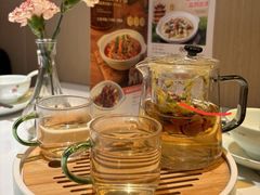 -荷花亭·湖北融合菜(中商广场店)