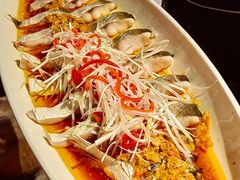 -小隐院子·庭院餐厅(大学城后湖店)