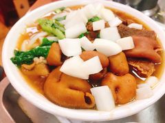 牛腩猪肠河粉-珍珍小食店(西华路店)