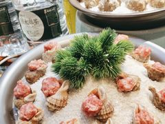 -秦家味老菜馆(民族北路店)