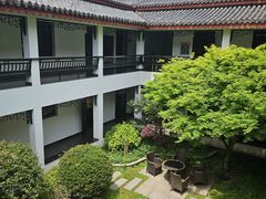 -中国湖笔博物馆(莲花庄路)