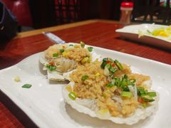 -金刚山烧烤(中山路店)