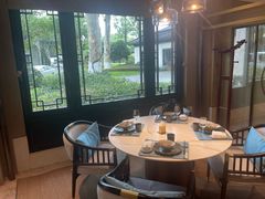 -杭州西湖柳莺里酒店·闻莺厅