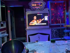-W20 SHINING Party·K(悦豪和平路店)