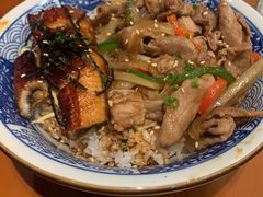 -yokocho上横町·日本食街(深业上城店)