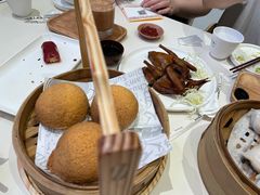 -蔡澜点心·粤菜(月星环球港店)