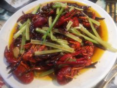 -红钳侠小龙虾·烧烤(中赢康康谷店)