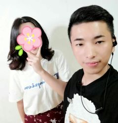 点击看大图 中发-苑苑发型设计