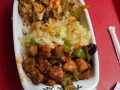 -和合谷(长虹桥店)