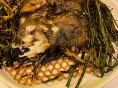 -老吉士酒家(天平路店)