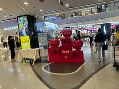 -凯德MALL(西直门店)